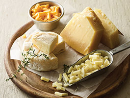 자연산 순수 치즈